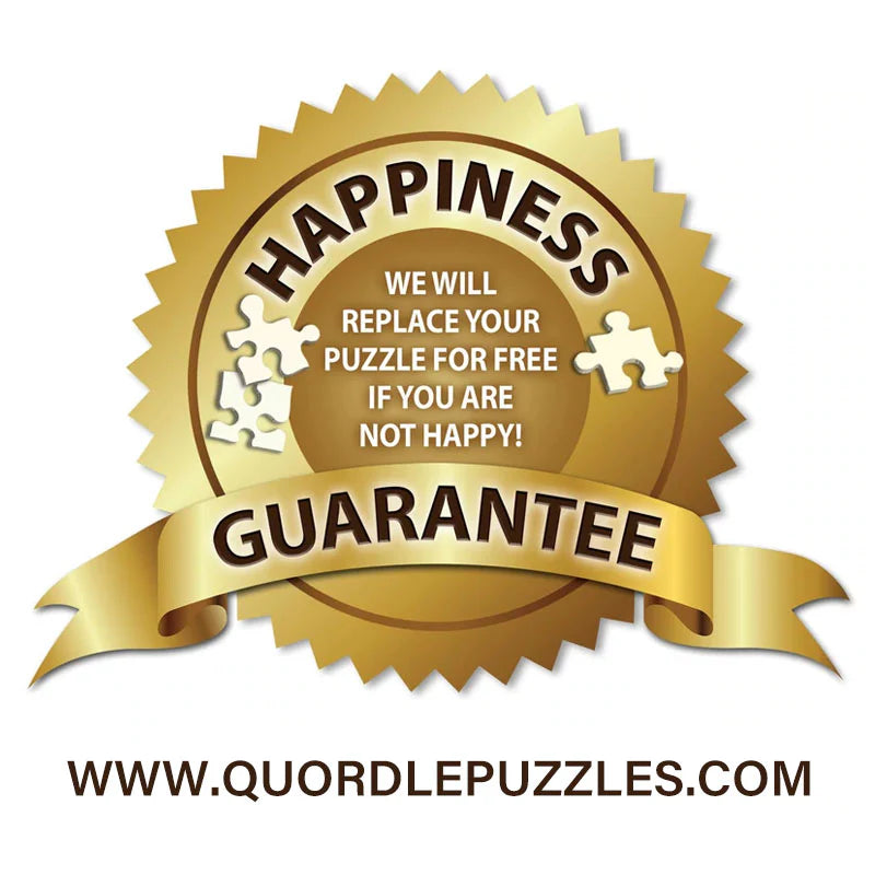 Drewniana układanka z pięknymi kotami rasy ragdoll