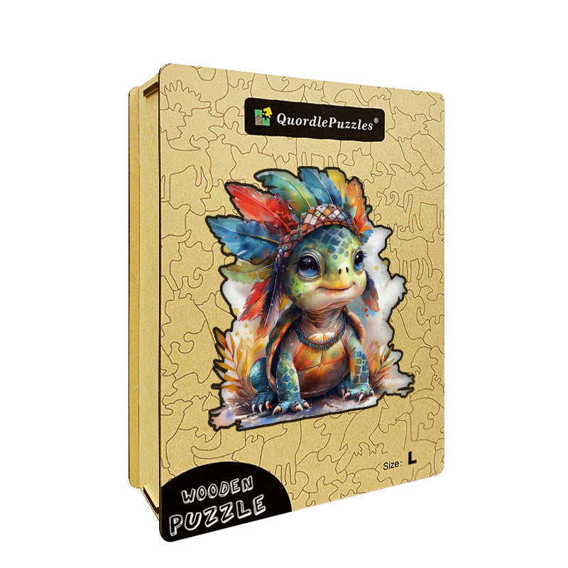 🔥Ostatni dzień 85% zniżki - kolorowego żółwika