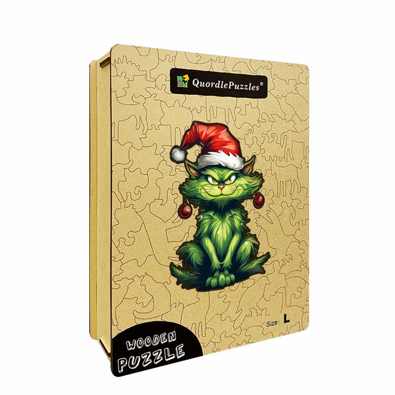 🔥Ostatni dzień 85% zniżki - grinch uwielbia boże narodzenie