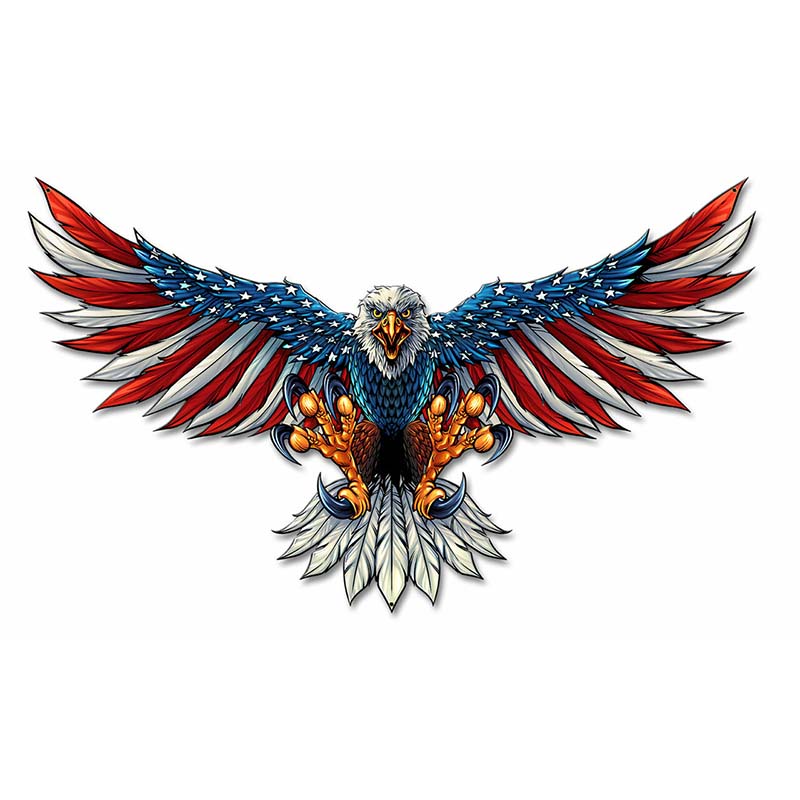 🔥 Ostatni dzień! 90% zniżki na drewniane puzzle z American Eagle