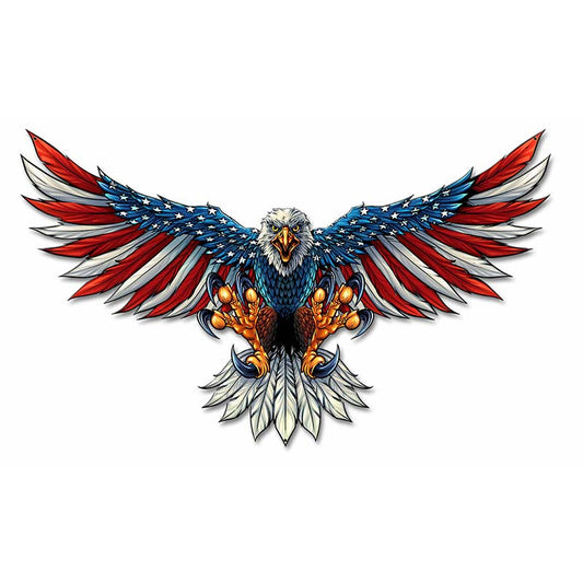 🔥 Ostatni dzień! 90% zniżki na drewniane puzzle z American Eagle