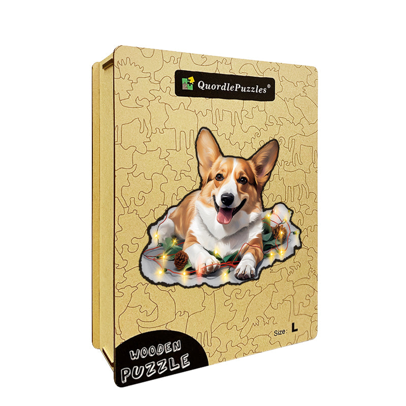 🔥Ostatni dzień 92% - słodki pies pembroke welsh corgi