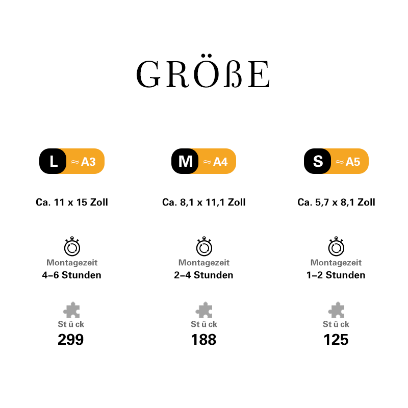 Drewniana układanka labrador