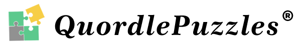 Quordlepuzzles® (PL)
