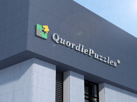 Quordlepuzzles | Historia i misja marki
