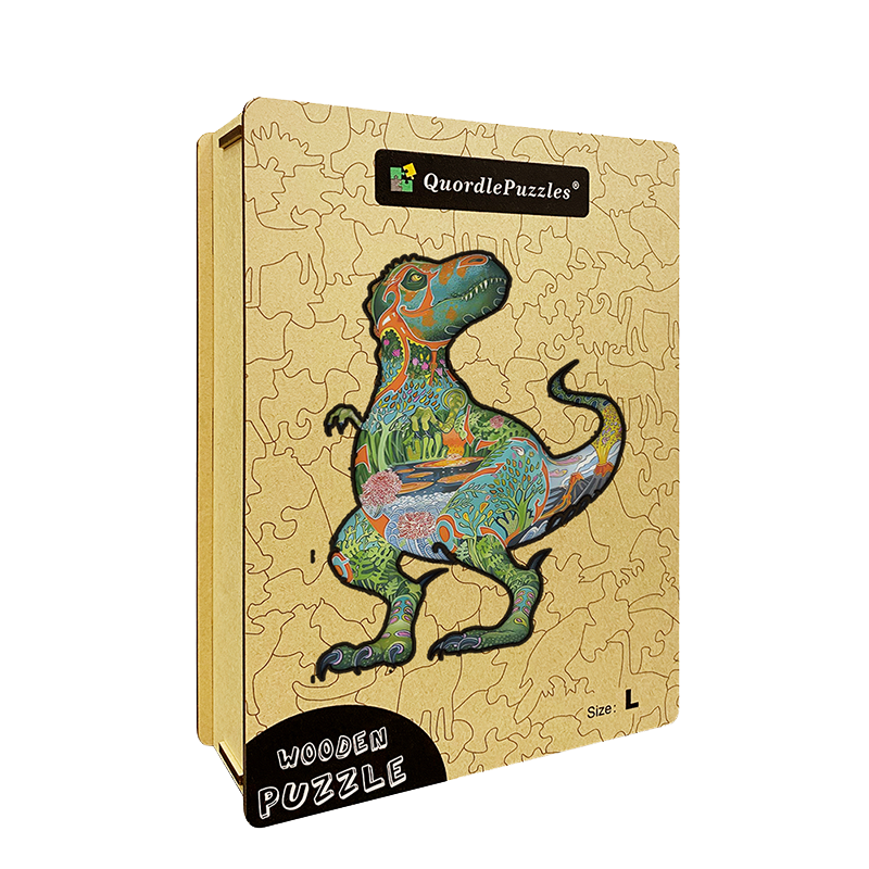🔥Ostatni dzień 92% -daniel mackie tyrannosaurus rex