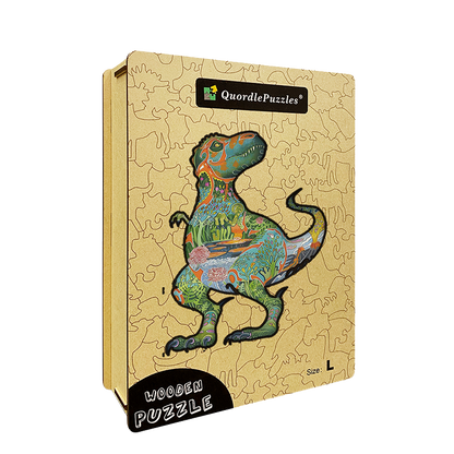 🔥Ostatni dzień 92% -daniel mackie tyrannosaurus rex