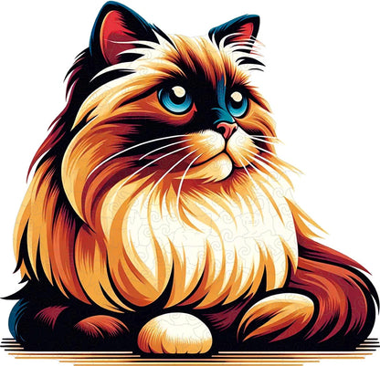 🔥Ostatni dzień 85% zniżki na wibrującą fantazyjną ragdoll