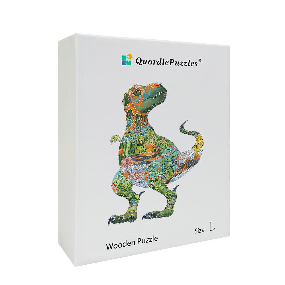 🔥Ostatni dzień 92% -daniel mackie tyrannosaurus rex