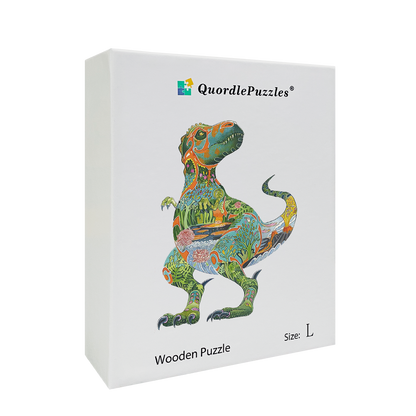 🔥Ostatni dzień 92% -daniel mackie tyrannosaurus rex