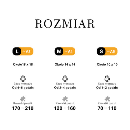 🔥Ostatni dzień 85% zniżki - halloweenową naklejkę winylową z kapeluszem wiedźmy kota i dynią